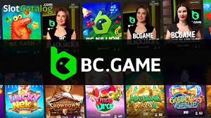 Exploring BC.GAME A Comprehensive Guide for Nigeria Exploring BC.GAME A Comprehensive Guide for Nigeria