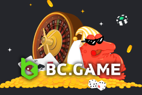 Exploring the Excitement of Crash BC.GAME A Comprehensive Guide Exploring the Excitement of Crash BC.GAME A Comprehensive Guide