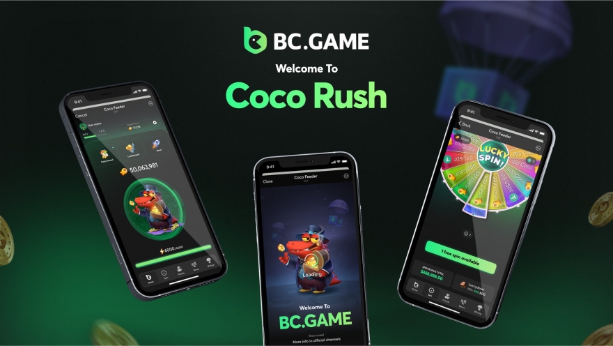 Exploring the Exciting World of BC Game Crypto Casino