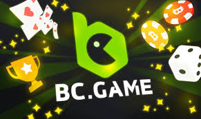 The Rise of BC.Game Betting Platform in Azerbaijan The Rise of BC.Game Betting Platform in Azerbaijan