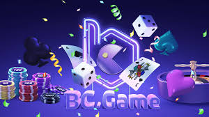 Unlock Exciting Rewards with BC.Game Bonus Codes