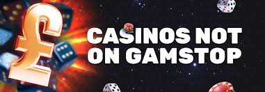Discover the Best Casinos Not on GamStop 1980623220 Discover the Best Casinos Not on GamStop 1980623220