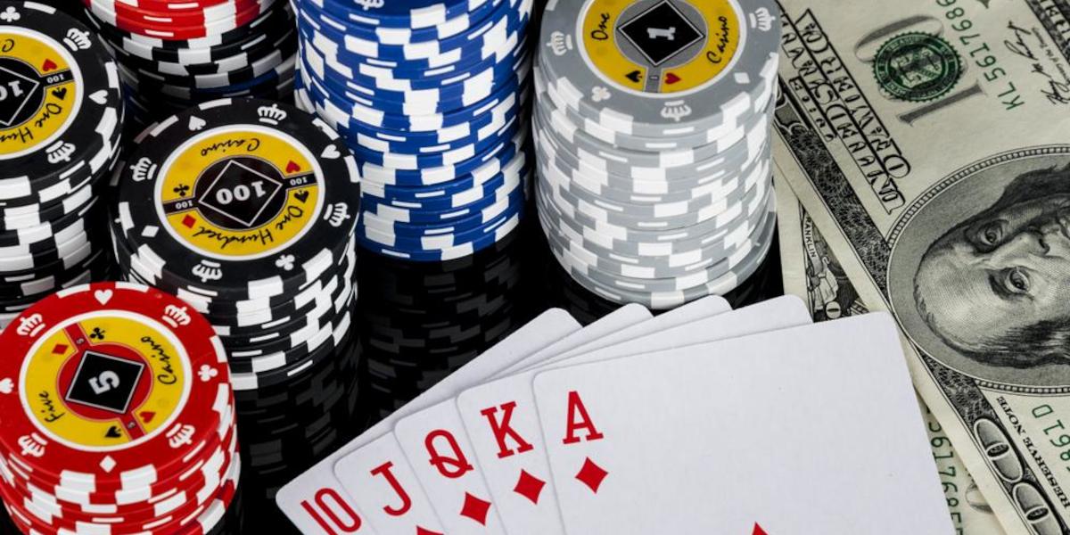 Discover the Thrills of LuckiCasino & Sportsbook Discover the Thrills of LuckiCasino & Sportsbook