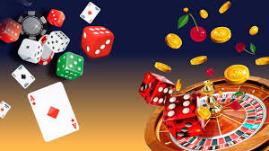 Discover the Thrills of Lucky Nugget Casino Your Gateway to Unforgettable Gaming Experiences