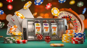 Enhancing Casino Apps with Biometric Security A New Standard for Player Protection