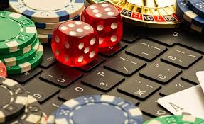 Experience the Thrill of UK Live Online Casinos Experience the Thrill of UK Live Online Casinos