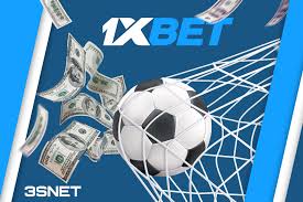 Explore the 1xBet App Your Ultimate Betting Companion -1641861045