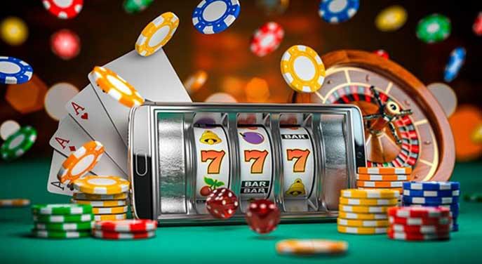 Explore the Thrills of Online Casino Spindog Explore the Thrills of Online Casino Spindog