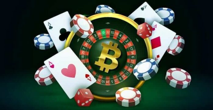 Explore the World of Online Casinos with Instant Deposit