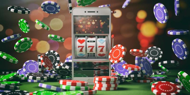 Explore the World of Online Casinos with Instant Deposit