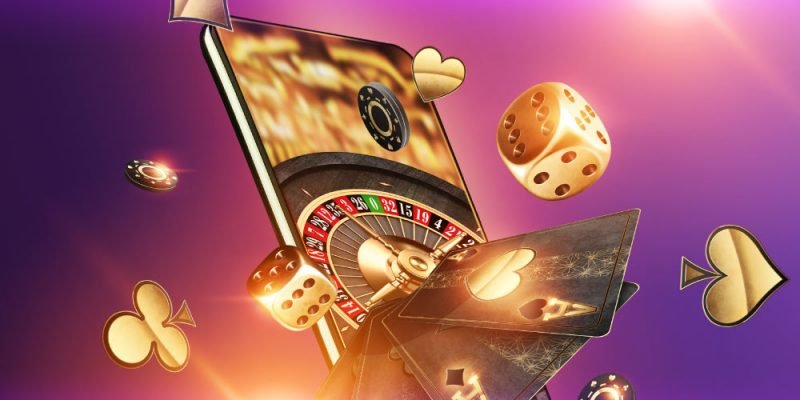 Innovative Strategies How Online Casinos Are Tackling Modern Challenges Innovative Strategies How Online Casinos Are Tackling Modern Challenges