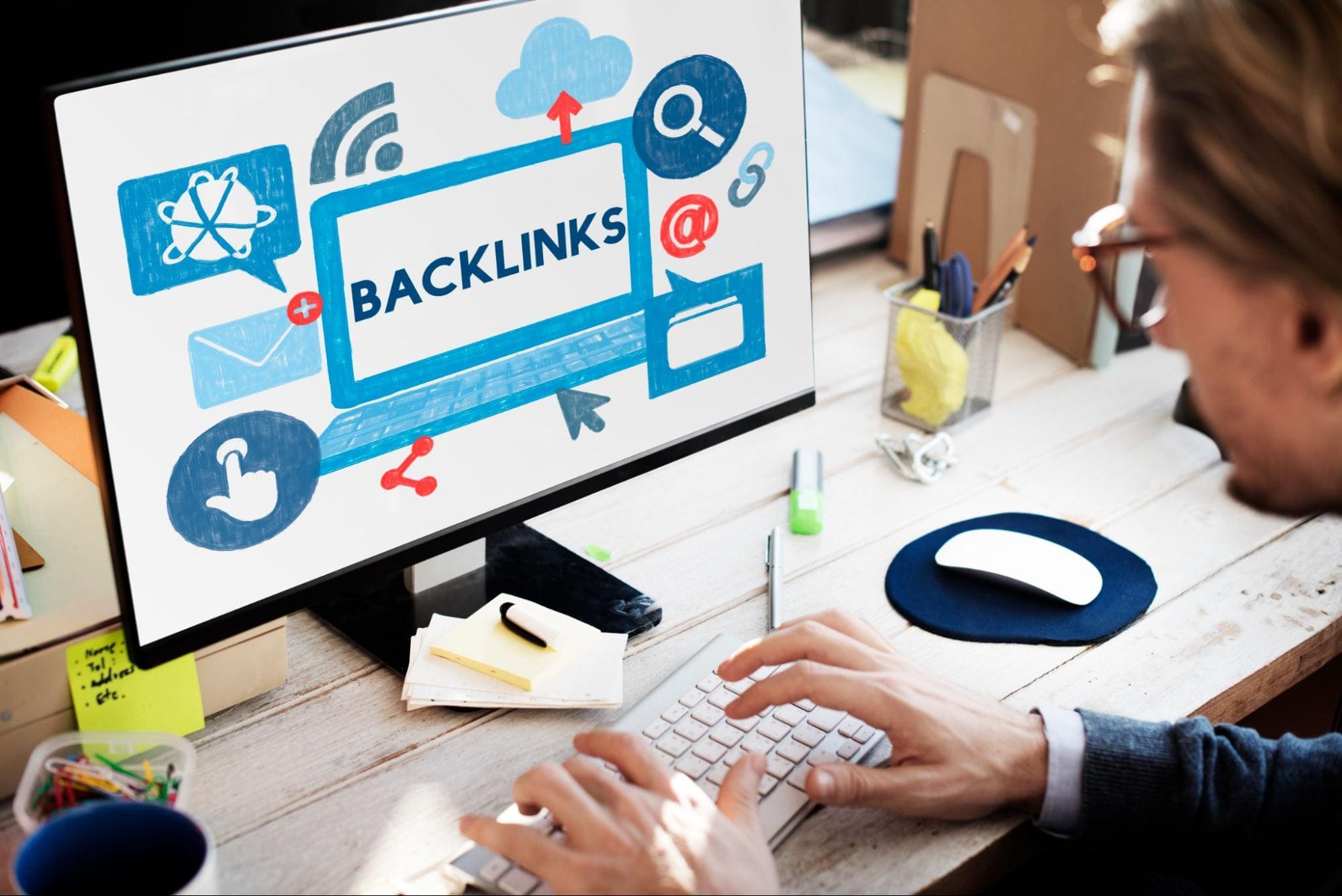 Как обратные ссылки влияют на SEO стратегии и практическое руководство