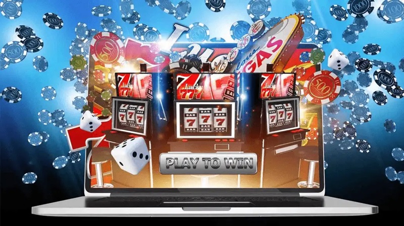 Online Casino Kiválasztása Útmutató a Biztonságos Játékhoz Online Casino Kiválasztása Útmutató a Biztonságos Játékhoz