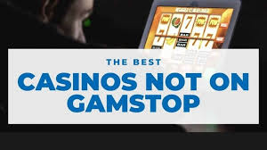 Paysafe Sites Not on GamStop Exploring Alternatives for Players Paysafe Sites Not on GamStop Exploring Alternatives for Players