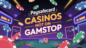 Paysafe Sites Not on GamStop Exploring Alternatives for Players Paysafe Sites Not on GamStop Exploring Alternatives for Players