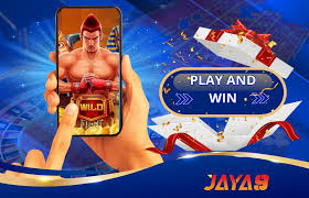 Promoting Responsible Gambling Features of Jaya9 -2121863623 Promoting Responsible Gambling Features of Jaya9 -2121863623