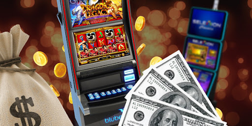 The Most Trusted Online Casinos of 2023 A Comprehensive Guide