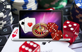 The Thrills of Gorilla Wins Casino Unleashing the Casino Monkey Within