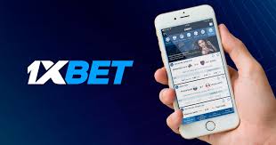 1xBet Betting Explore Opportunities for Winning 1xBet Betting Explore Opportunities for Winning