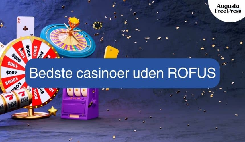 Bedste Betting Sider Uden ROFUS Din Guide til Sikker Spilleglæde Bedste Betting Sider Uden ROFUS Din Guide til Sikker Spilleglæde