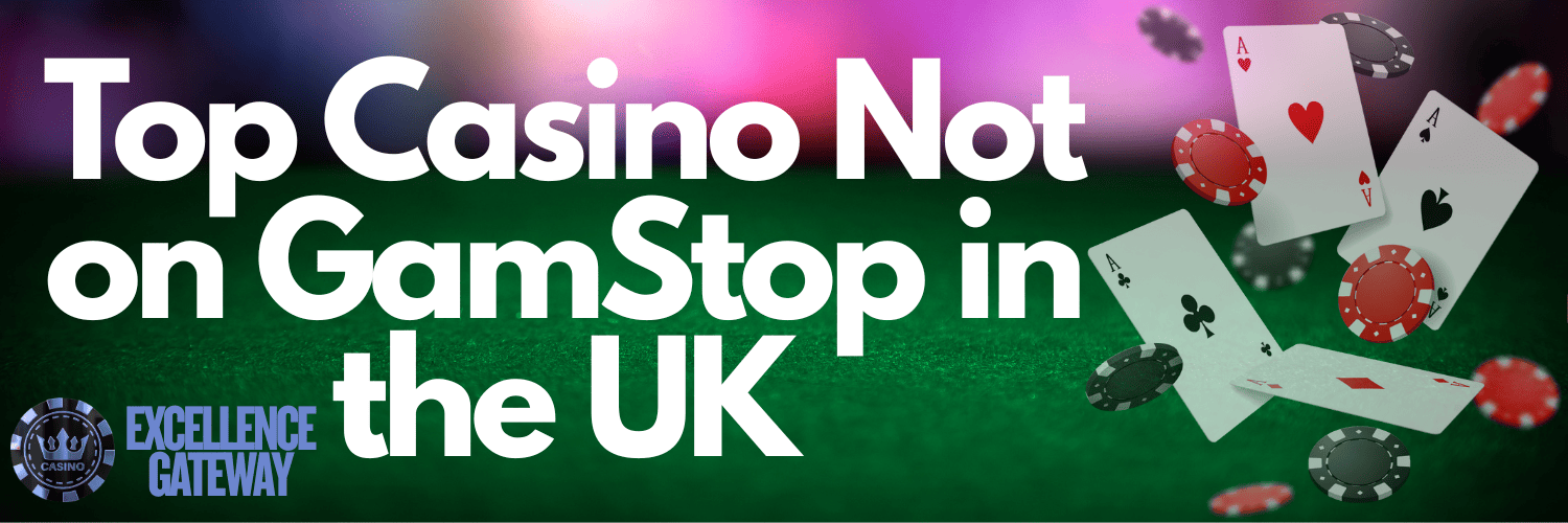 Discover Non Gamstop UK Casino Sites for Unlimited Gaming Discover Non Gamstop UK Casino Sites for Unlimited Gaming