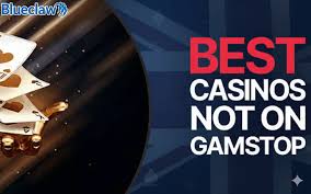 Discover the Best Casino Sites Not on Gamstop 1046498252 Discover the Best Casino Sites Not on Gamstop 1046498252