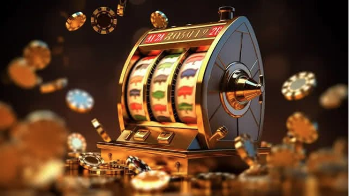 Discover the Excitement of Casino DelOro A Premier Online Gaming Experience