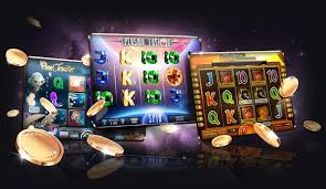 Experience the Thrill of Gaming at Online Casino KaloKalo Experience the Thrill of Gaming at Online Casino KaloKalo