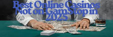 Explore the Best Casino Sites Not on Gamstop 878896846 Explore the Best Casino Sites Not on Gamstop 878896846
