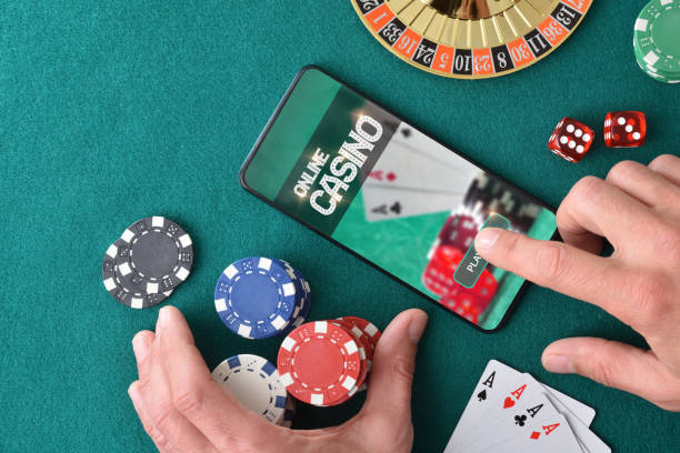 Exploring the Logical Game Features of Casino Platforms Exploring the Logical Game Features of Casino Platforms