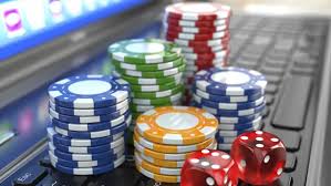 Jackpot City Весь мир азартных игр в одном месте Jackpot City Весь мир азартных игр в одном месте
