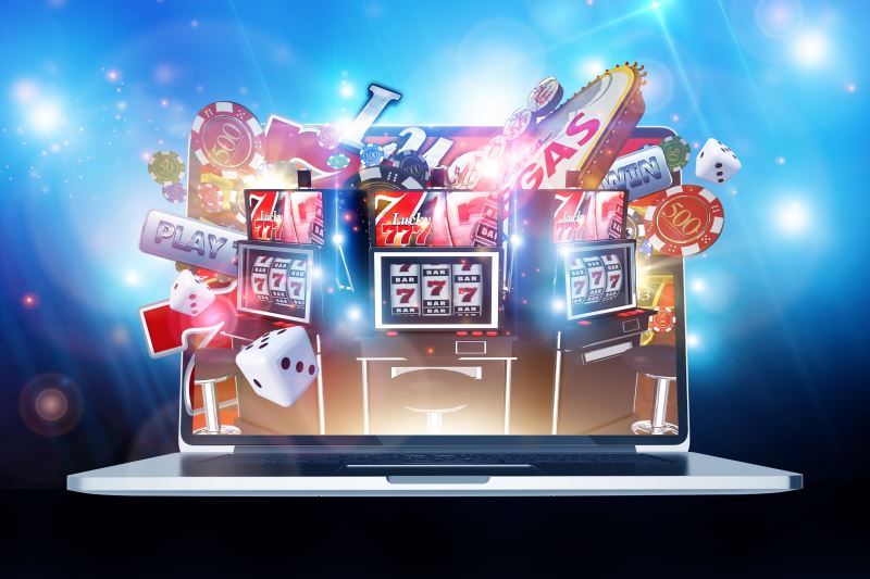 Maximera Ditt Vinstpotential med Freespins En Djupdykning Maximera Ditt Vinstpotential med Freespins En Djupdykning