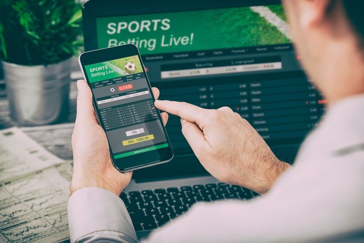 The Rise of 333bet A Comprehensive Guide to Online Betting -218941998