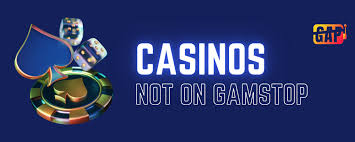 Top Casino Sites Not on Gamstop for Endless Fun