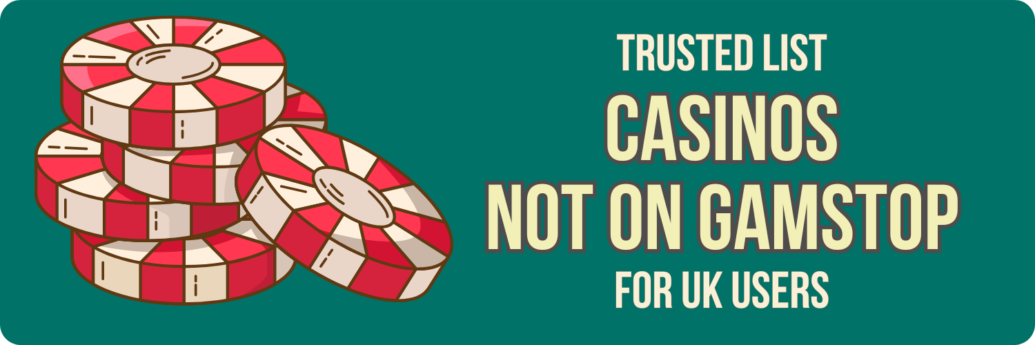 Top Casino Sites Not on Gamstop for Endless Fun