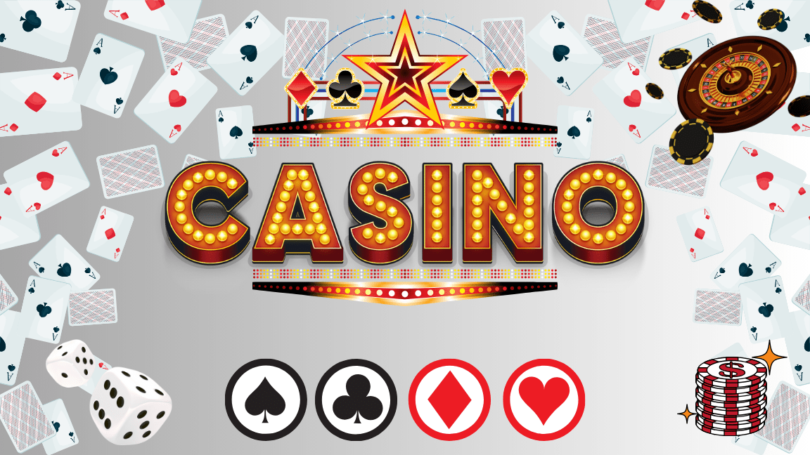 Top Casino Sites Not on Gamstop for Endless Fun