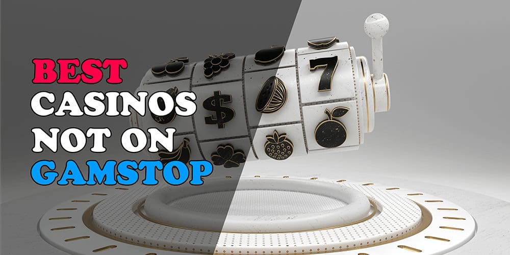 Understanding Non GamStop Casinos A Comprehensive Guide