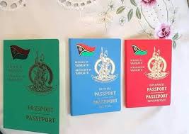 Understanding the Cost of Vanuatu Citizenship A Comprehensive Guide 897940393
