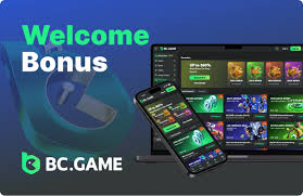 BC.Game Casinò Crypto Scopri il Nuovo Mondo del Gioco Online BC.Game Casinò Crypto Scopri il Nuovo Mondo del Gioco Online