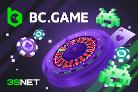 BC.Game Casino La Revolución de los Casinos de Criptomonedas BC.Game Casino La Revolución de los Casinos de Criptomonedas