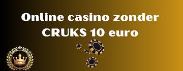 Betrouwbaar Casino zonder CRUKS Speel Veilig en Verantwoord Betrouwbaar Casino zonder CRUKS Speel Veilig en Verantwoord