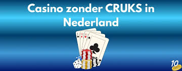 Buitlandse Casino's zonder CRUKS Ontdek de Vrijheid van Online Gokken Buitlandse Casino's zonder CRUKS Ontdek de Vrijheid van Online Gokken