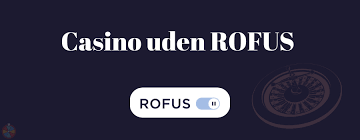 De Bedste Udenlandske Casinoer Din Guide til Online Spil