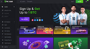 Descubre BC.Game México Tu Destino para el Juego en Línea