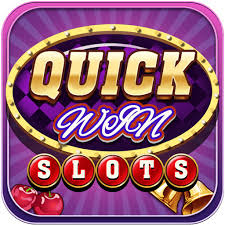 Descubre QuickWin Casino España Diversión y Ganancias al Alcance de un Clic -850803669