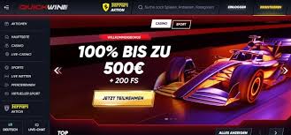 Descubre QuickWin Casino España Diversión y Ganancias al Alcance de un Clic -850803669