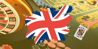 Discover the Best Online Casino Deals in the UK 1327389393
