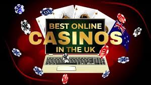 Discover the Best Online Casino Deals in the UK 1327389393