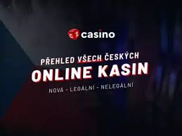 Česká online kasina 2026 Nové příležitosti a trendy Česká online kasina 2026 Nové příležitosti a trendy