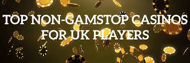 Exploring Non GamStop Casinos A Comprehensive Guide -2069272653